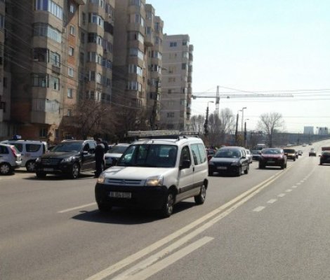 Statul modifică impozitele pentru clădiri şi maşini
